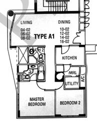 Dunman View (D15), Condominium #507231801